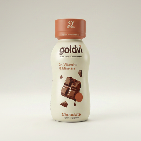 Goldvi Product
